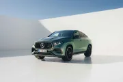 El V8 de AMG no estaba muerto: Mercedes presenta un motor que gira más alto, suena mejor y viene para quedarse