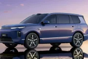 El SUV más grande de BYD promete 900 km de autonomía, pero el precio oculto es una batería de peso absurdo