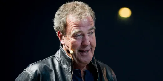 Jeremy Clarkson anuncia que padece un cáncer de próstata agresivo
