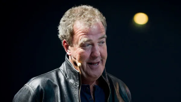 Jeremy Clarkson anuncia que padece un cáncer de próstata agresivo