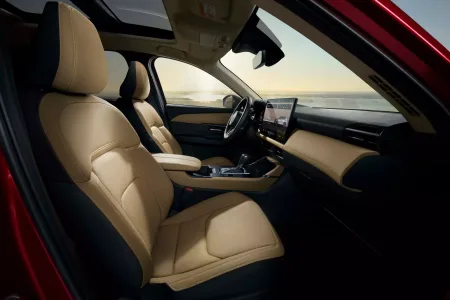 La marca que presumia de mandos fisicos ahora defiende las pantallas mazda cambia el discurso 3