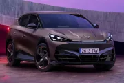 CUPRA mueve ficha contra los eléctricos chinos: el Tavascan estrena versión de acceso y precio más agresivo