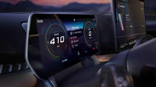Cupra mueve ficha contra los electricos chinos el tavascan estrena version de acceso y precio mas agresivo 9