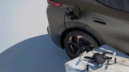 Cupra mueve ficha contra los electricos chinos el tavascan estrena version de acceso y precio mas agresivo 10
