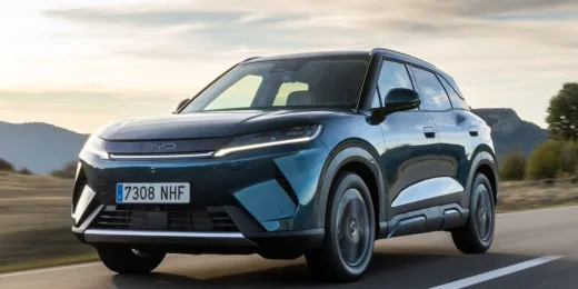 La UE amplía la guerra comercial: ahora los PHEV chinos también están en el punto de mira