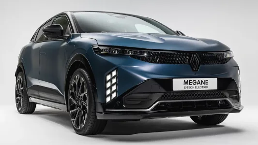 500 km bateria lfp y gemini integrado renault quiere que el megane electrico vuelva a ser relevante
