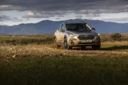 Solo 100 unidades para España: el Subaru Crosstrek 4Wild llega como el SUV híbrido más aventurero de la marca