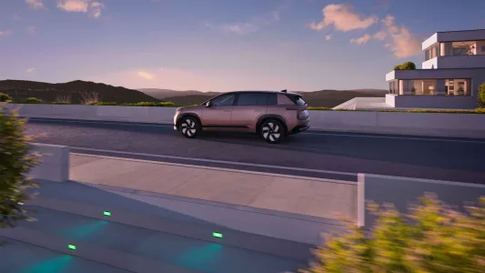 Skoda quiere democratizar el suv electrico grande el peaq ofrece 620 km y 7 plazas desde poco mas de 40 000 euros 2