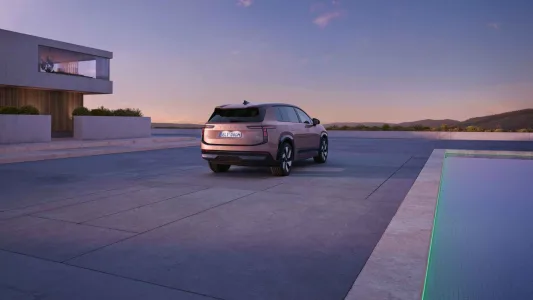 Skoda quiere democratizar el suv electrico grande el peaq ofrece 620 km y 7 plazas desde poco mas de 40 000 euros 40