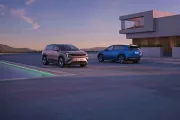 Skoda quiere democratizar el SUV eléctrico grande: el Peaq ofrece 620 km y 7 plazas desde poco más de 40.000 euros