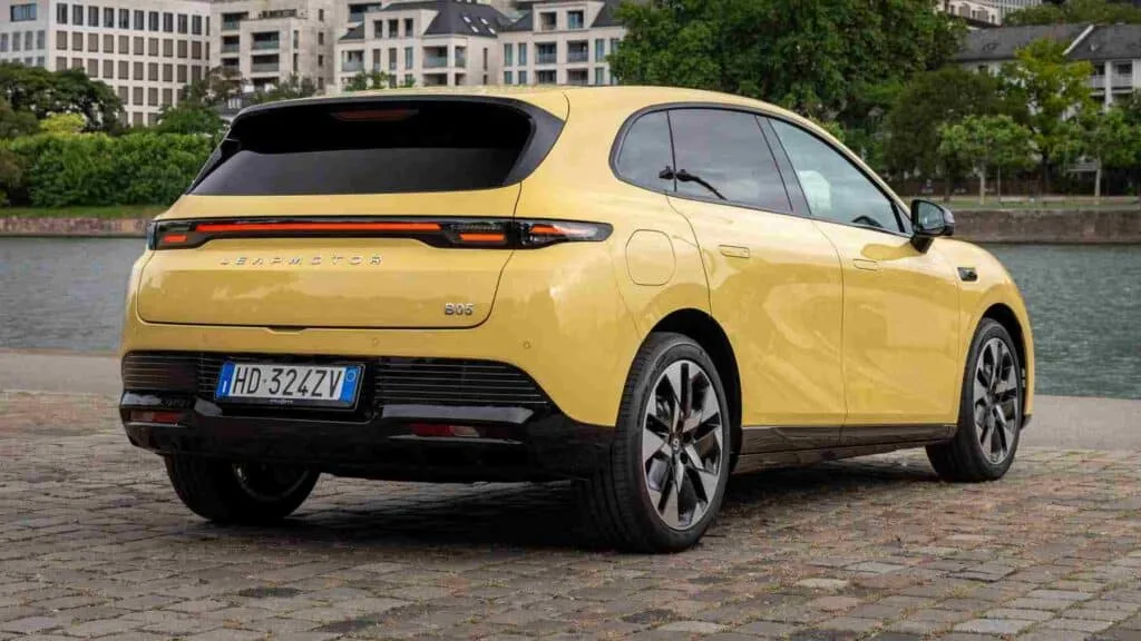 El anti golf electrico viene de china se fabrica en espana y cuesta bastante menos de lo que esperas 2