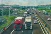 Los errores más peligrosos cuando un camión se avería en carretera