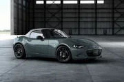 Mazda toca donde más duele al MX-5: menos maletero para cumplir las nuevas normas de ruido japonesas
