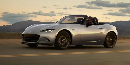 Mazda avisa a los puristas: el nuevo MX-5 podría ser el último Miata con motor de combustión