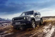 El nuevo Santana Cajal apunta alto: tracción 4×4, diseño campero y hasta eléctrico de autonomía extendida