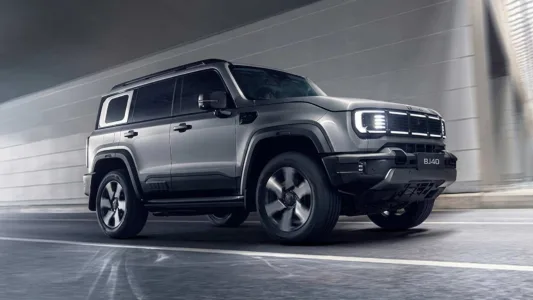El nuevo santana cajal apunta alto traccion 4x4 diseno campero y hasta electrico de autonomia extendida 2
