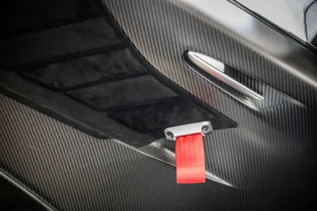 El 155 v6 ti que sonaban los alfistas ya existe 620 cv estetica de carreras y produccion limitada 23