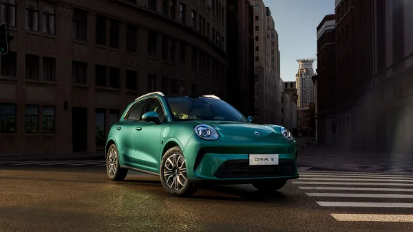 Un SUV chino desde 19.950 euros y 7 años de garantía: así empieza GWM su ataque al mercado español