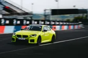 El M2 estándar acaba de dejar mal al M2 CS: sin más caballos, pero con las piezas adecuadas