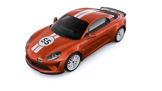 Alpine a110 libreas 2023 7