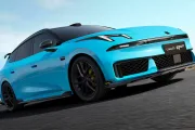 Lynk & Co prepara el híbrido enchufable que puede poner nerviosa a media Europa: 530 CV y 1.422 km