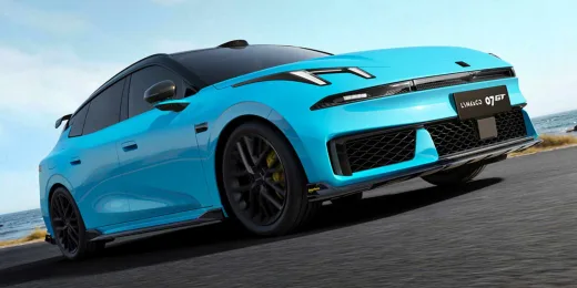 Lynk & Co prepara el híbrido enchufable que puede poner nerviosa a media Europa: 530 CV y 1.422 km