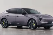 La marca barata de Xpeng ya tiene nuevo SUV: gran autonomía, mucha tecnología y precio para romper el mercado