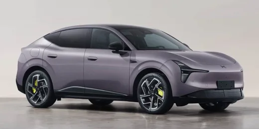 La marca barata de Xpeng ya tiene nuevo SUV: gran autonomía, mucha tecnología y precio para romper el mercado