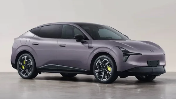 La marca barata de Xpeng ya tiene nuevo SUV: gran autonomía, mucha tecnología y precio para romper el mercado