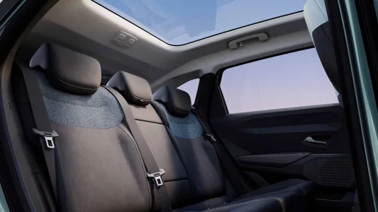 Dacia prepara un golpe contra los suv chinos mas espacio version 4x4 y precio muy dificil de batir 2
