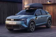 Dacia prepara un golpe contra los SUV chinos: más espacio, versión 4×4 y precio muy difícil de batir