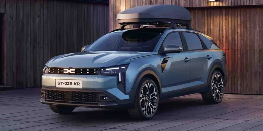 Dacia prepara un golpe contra los SUV chinos: más espacio, versión 4×4 y precio muy difícil de batir