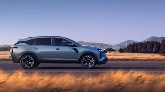 Dacia prepara un golpe contra los suv chinos mas espacio version 4x4 y precio muy dificil de batir 7