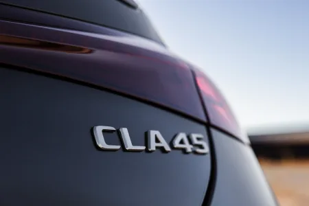 Mercedes amg responde a los puristas con cifras 680 cv tres motores y el cla mas potente jamas fabricado 7