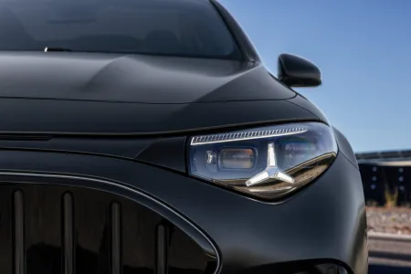 Mercedes amg responde a los puristas con cifras 680 cv tres motores y el cla mas potente jamas fabricado 12