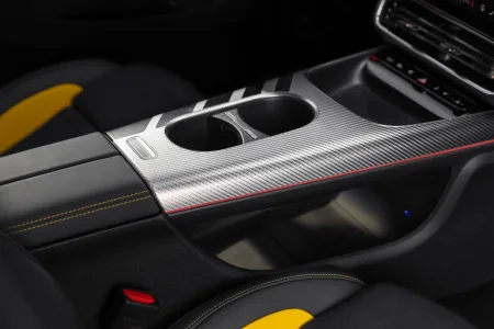 Mercedes amg responde a los puristas con cifras 680 cv tres motores y el cla mas potente jamas fabricado 23