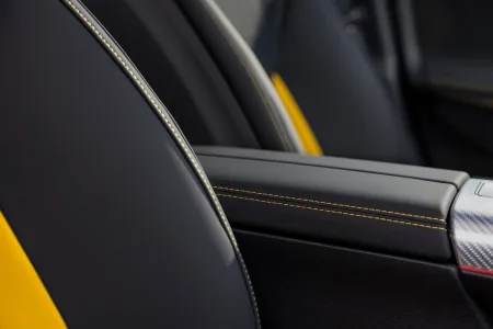 Mercedes amg responde a los puristas con cifras 680 cv tres motores y el cla mas potente jamas fabricado 24