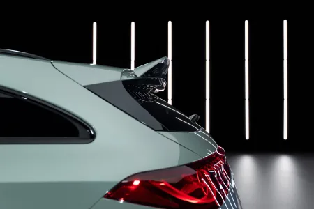 Mercedes amg responde a los puristas con cifras 680 cv tres motores y el cla mas potente jamas fabricado 53