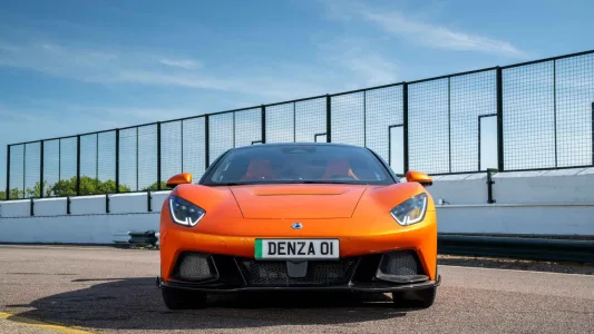 Denza z 17