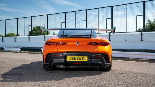 Denza z 18