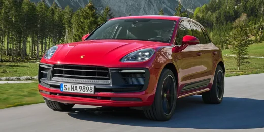El Porsche Macan de gasolina muere dos años antes de que llegue su sucesor: así se paga una mala estrategia