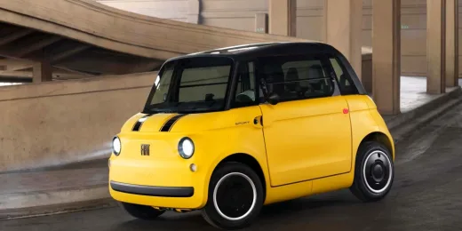 Un Abarth de 8 CV suena a broma, pero Stellantis cree que puede ser un éxito