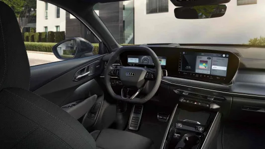 Audi mueve ficha antes de tiempo el q3 gana mas tecnologia para plantar cara al bmw x1 y al mercedes gla 1