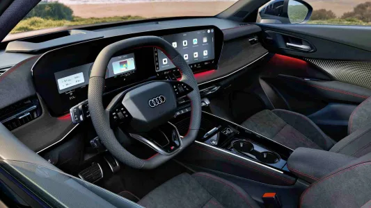 Audi mueve ficha antes de tiempo el q3 gana mas tecnologia para plantar cara al bmw x1 y al mercedes gla 2