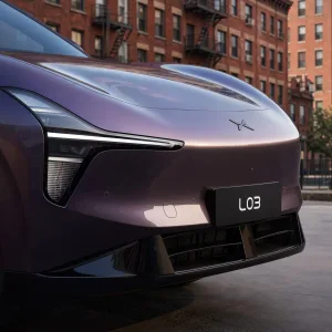 Un ex de ferrari firma el suv electrico con el que xpeng quiere conquistar europa desde 35 000 euros asi es el xpeng l03 1