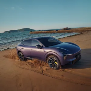 Un ex de ferrari firma el suv electrico con el que xpeng quiere conquistar europa desde 35 000 euros asi es el xpeng l03 2