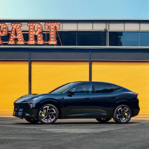 Un ex de ferrari firma el suv electrico con el que xpeng quiere conquistar europa desde 35 000 euros asi es el xpeng l03 3