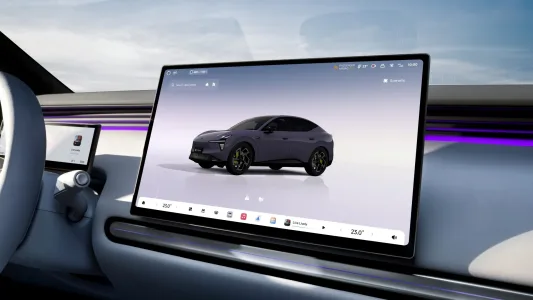 Un ex de ferrari firma el suv electrico con el que xpeng quiere conquistar europa desde 35 000 euros asi es el xpeng l03 6