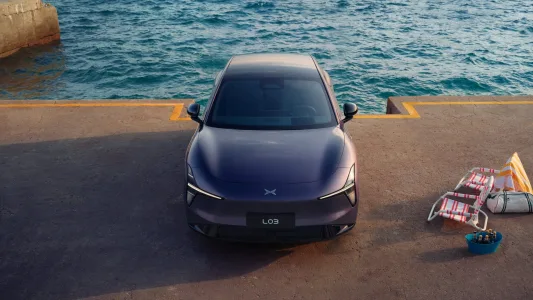 Un ex de ferrari firma el suv electrico con el que xpeng quiere conquistar europa desde 35 000 euros asi es el xpeng l03 10