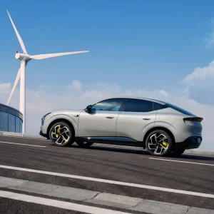 Un ex de ferrari firma el suv electrico con el que xpeng quiere conquistar europa desde 35 000 euros asi es el xpeng l03 14